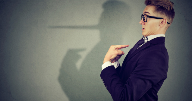  Top  Ferește-te de ei: Top 5 cele mai mincinoase zodii