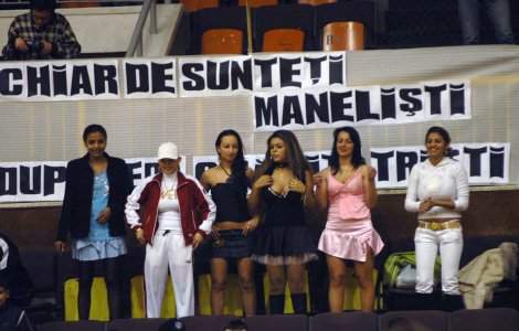 Membru CNS: Maneliștii, în felul lor, sunt artiști