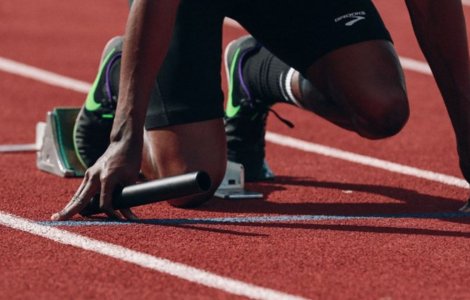 6 cărți care te ajută să-ți motivezi copilul să facă sport