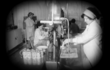 Băuturile din comunism