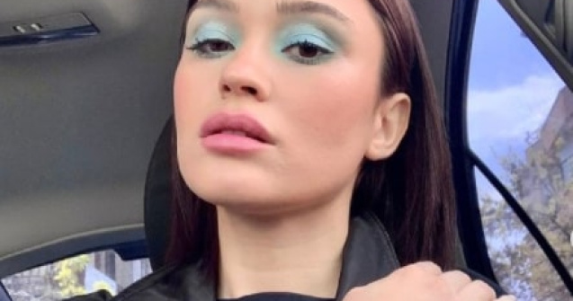 Irina Rimes, despre iubitul francez și nuntă: „Părea un copil pierdut în spațiu”