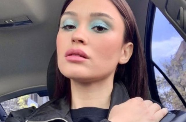 Irina Rimes, declarații despre iubitul francez, nuntă și familie: „Da, mă văd mamă, dar nu acum”