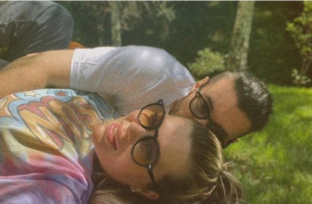 Fiica lui Smiley a împlinit două luni! Cu cine seamănă Josephine