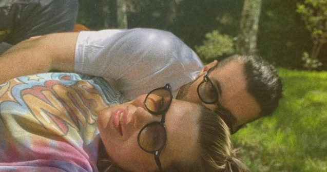 Fiica lui Smiley a împlinit două luni! Cu cine seamănă Josephine