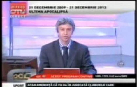 Dan Diaconescu, "in vizita" la DNA