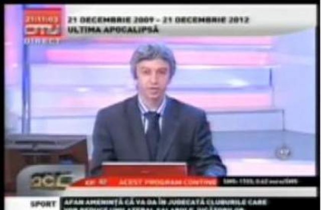 Dan Diaconescu, "in vizita" la DNA