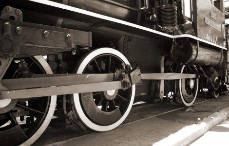 CFR Calatori modifica circulatia unor trenuri incepand cu 21 februarie