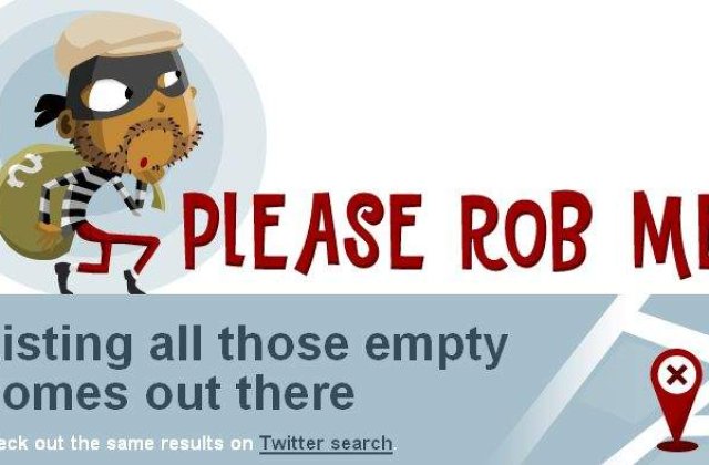 Te rog, jefuieste-ma!