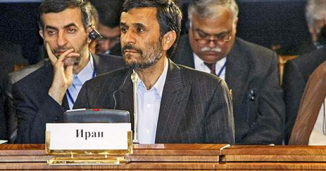 Ingrijorator: Iranul, pe cale sa fabrice arma atomica