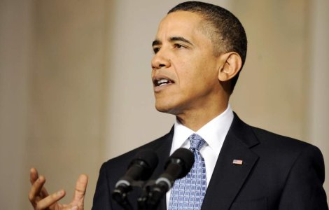 Obama, sustinator al lui Dalai Lama