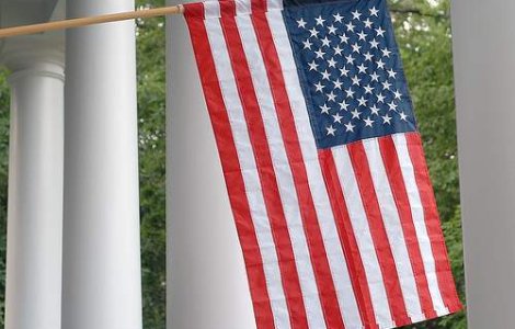 Cele cinci "impotriva dominatiei nucleare" a SUA