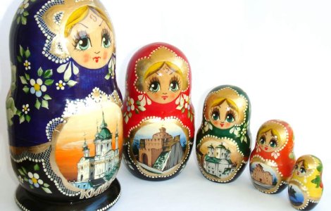 Rusia se vrea acum prietena Romaniei