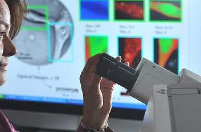 Un medic roman a realizat primul test genetic al tumorilor