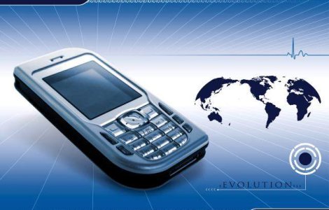 Prima expozitie pe telefon mobil din Europa, inaugurata in Romania