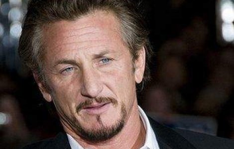  Video  Sean Penn risca inchisoarea