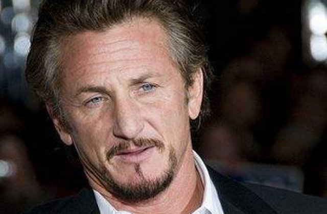 [VIDEO] Sean Penn risca inchisoarea