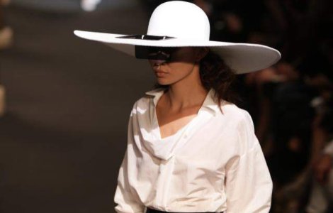 NY Fashion Week: 5 trend-uri