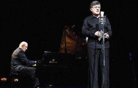 Ion Caramitru si Mediapro Music, in instanta pentru &#39;Buna seara, iubito!&#39;