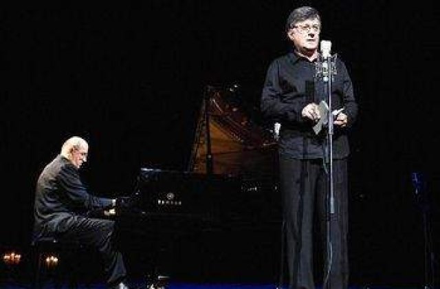 Ion Caramitru si Mediapro Music, in instanta pentru &#39;Buna seara, iubito!&#39;