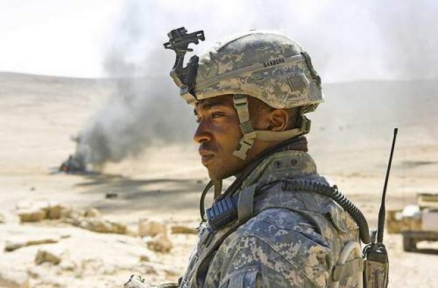 "The Hurt Locker", marele castigator al premiilor BAFTA