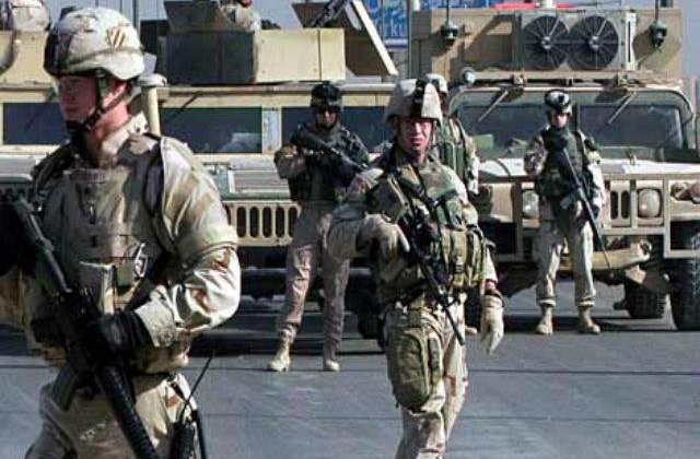 Statele Unite au inceput mobilizarea fortelor militare pentru o interventie in Siria