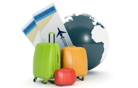 Sfaturi de vacanta de la tanarul care a vizitat toate tarile lumii