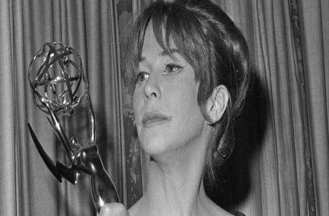 Actrita americana Julie Harris a murit