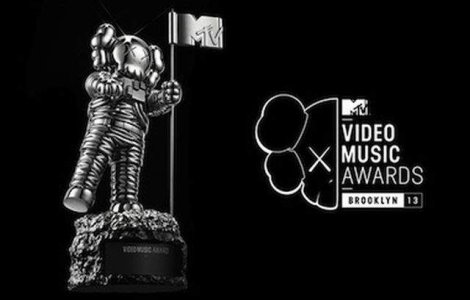 Castigatori MTV Video Music Awards 2013