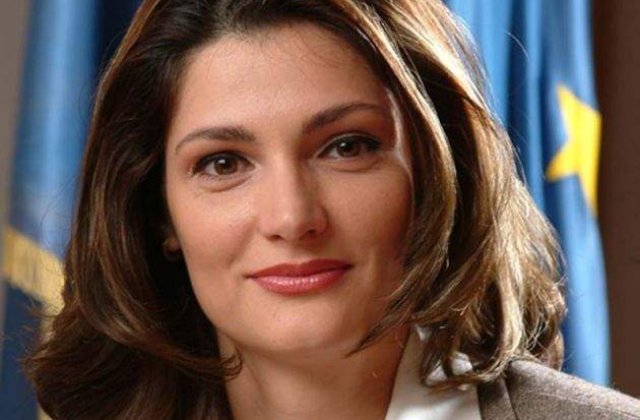 Ponta a transmis propunerea de numire a Ramonei Manescu ca ministru al Transporturilor