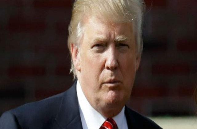 Donald Trump, acuzat de fraudarea studentilor intitutului infiintat de el