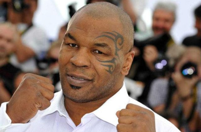 Mike Tyson: Sunt aproape de moarte, pentru ca sunt un alcoolic inrait