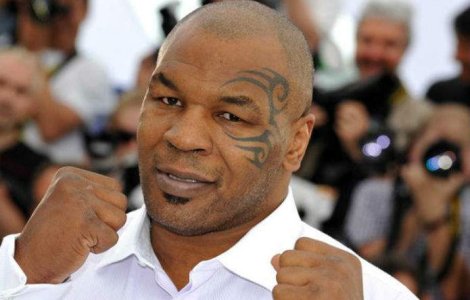 Mike Tyson: Sunt aproape de moarte, pentru ca sunt un alcoolic inrait