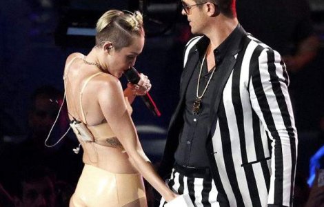  Video  Cine a fost diva galei MTV Video Music Awards