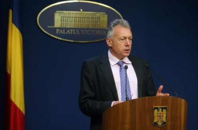 Borbely: UDMR cere o intalnire cu premierul Victor Ponta pe teme economice