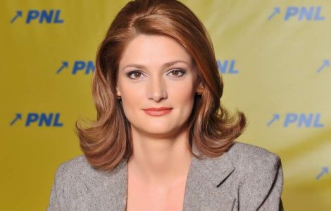 Ramona Manescu, noul Ministru al Transporturilor