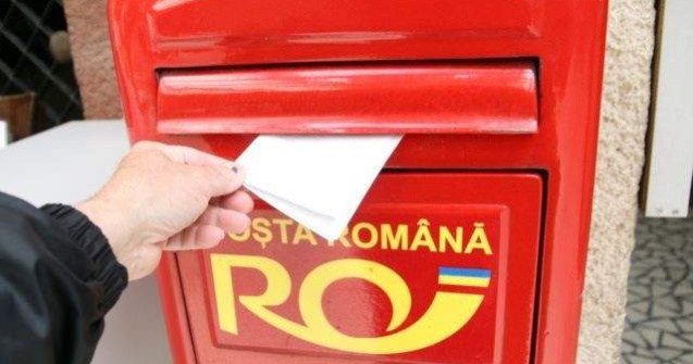 Posta Romana vrea sa vanda servicii ale operatorilor de comunicatii