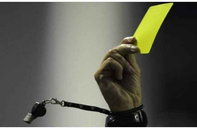 Deaconu revine in functia de presedinte al Comisiei Centrale a Arbitrilor