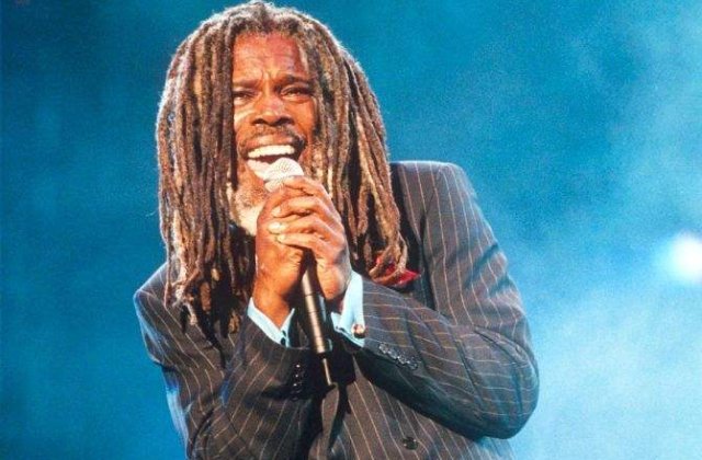 Billy Ocean va concerta la Sala Palatului din Bucuresti
