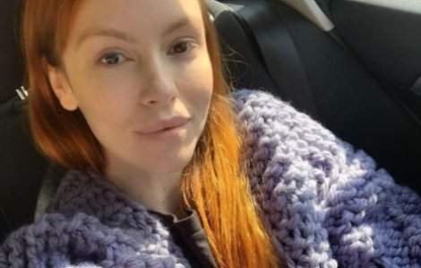 Olimpia Melinte, declarații după a doua sarcină: „Aveam nevoie să mă vindec”