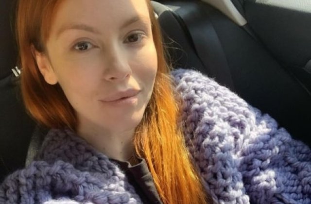 Olimpia Melinte, declarații cutremurătoare după a doua sarcină: &bdquo;Aveam nevoie să mă vindec&rdquo;