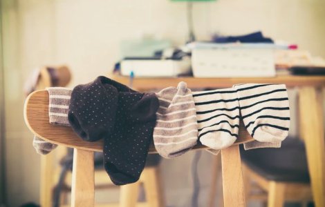 6 motive pentru care alegi să porţi şosetele de bumbac de la Sosetaria.ro