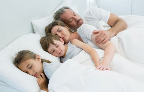 6 avantaje pentru a folosi o saltea potrivită