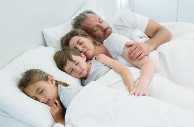 Cele mai importante 6 avantaje pe care le poţi avea dacă foloseşti o saltea potrivită