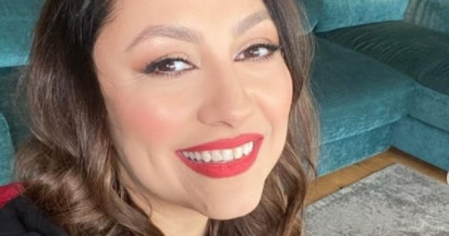 Andra, plină de inhibiții la plajă. Motivul