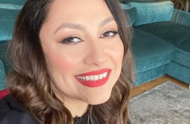 Andra, plină de inhibiții la plajă: „Nu îmi face plăcere să mă pozez în costum de baie!” Motivul