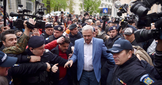 Liviu Dragnea rămâne în închisoare. Când va putea depune o nouă contestație