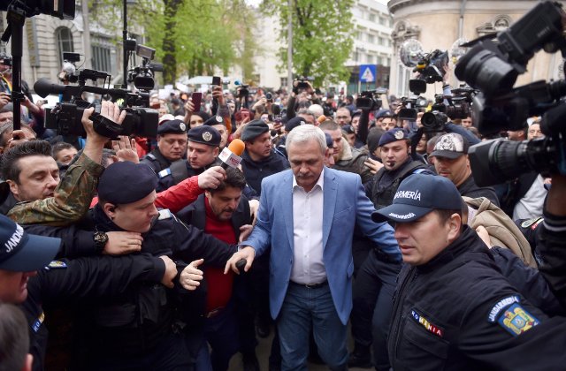 BREAKING NEWS | Liviu Dragnea rămâne în închisoare. O nouă cerere de eliberare condiționată va putea fi depusă tocmai la finalul lunii august