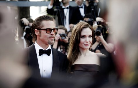 Brad Pitt, reușită în instanță la 5 ani de la despărțirea de Angelina Jolie