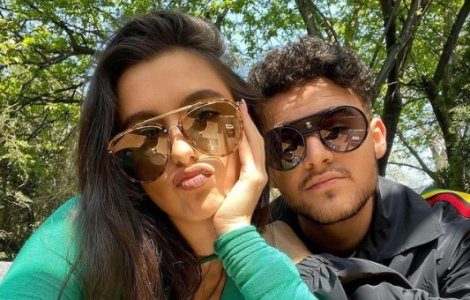 Mario Fresh, planuri serioase cu fiica Andreei Esca: „Am foarte multe de oferit”