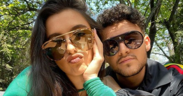 Mario Fresh, planuri serioase cu fiica Andreei Esca: „Am foarte multe de oferit”